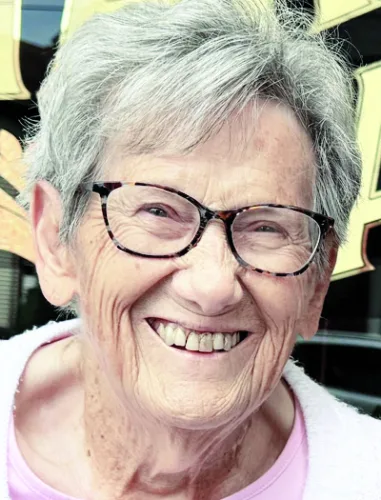 Naomi Rubin